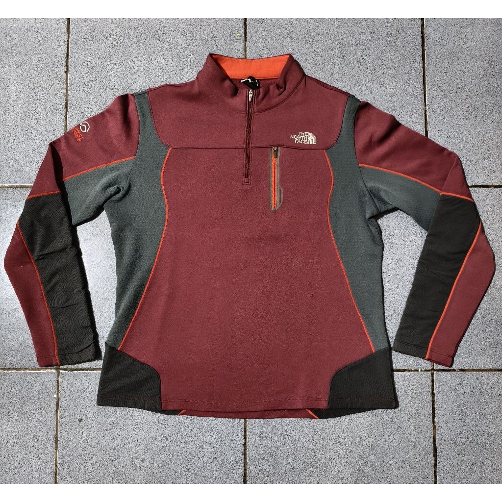 Baselayer Outdoor TNF polar original size M