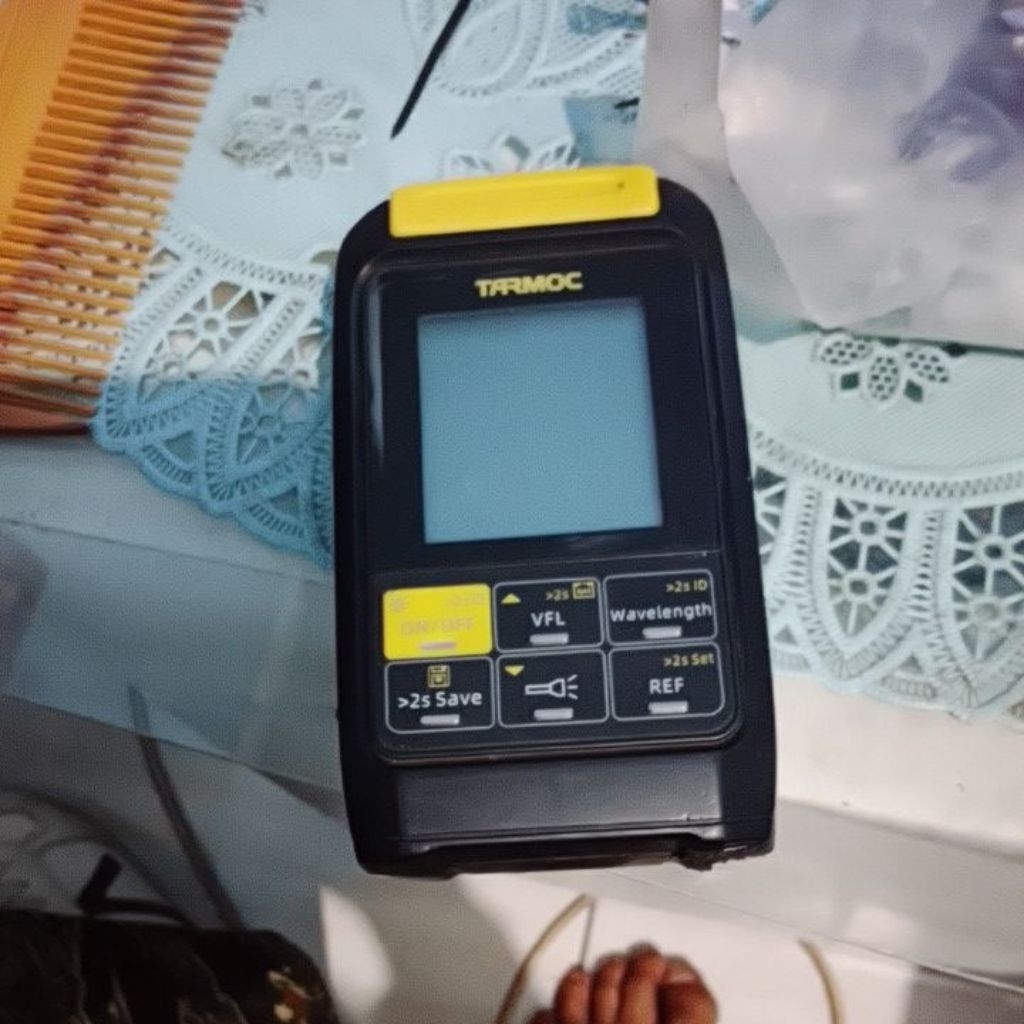 optical powe meter