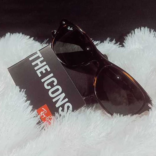 Kacamata RayBan New Wayfarer RB 2132