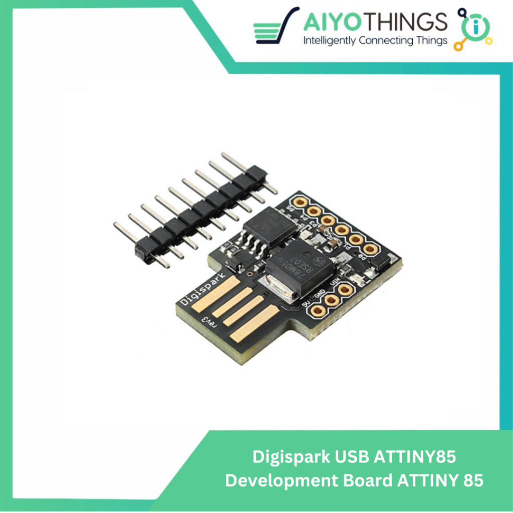 Digispark USB ATTINY85 Development Board ATTINY 85