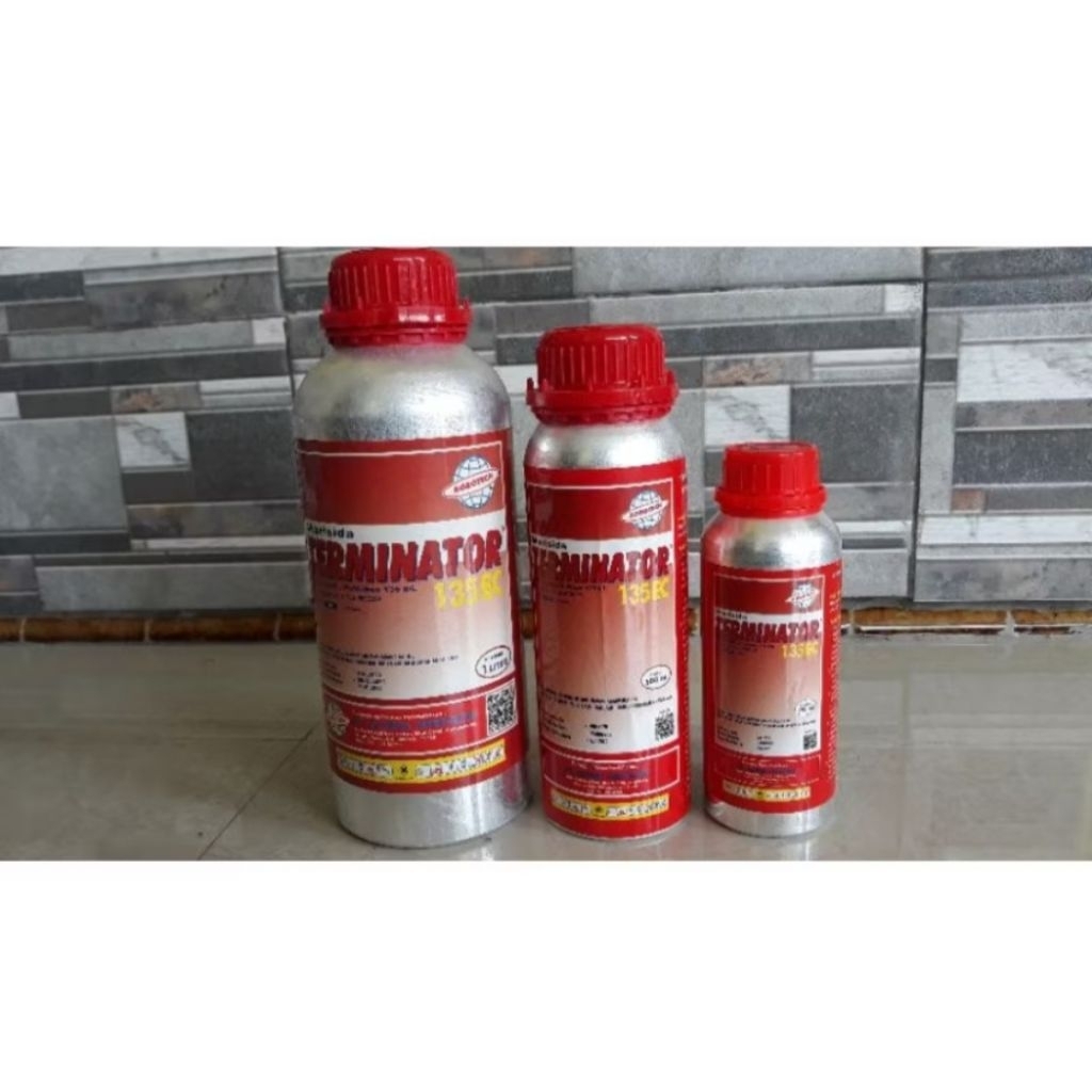 Terminator 250ml
