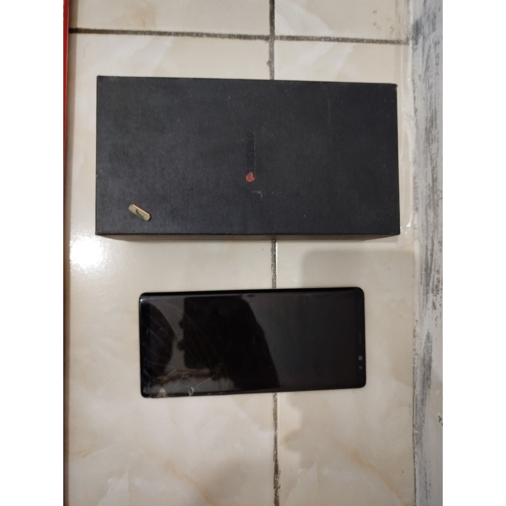 note 8 matot