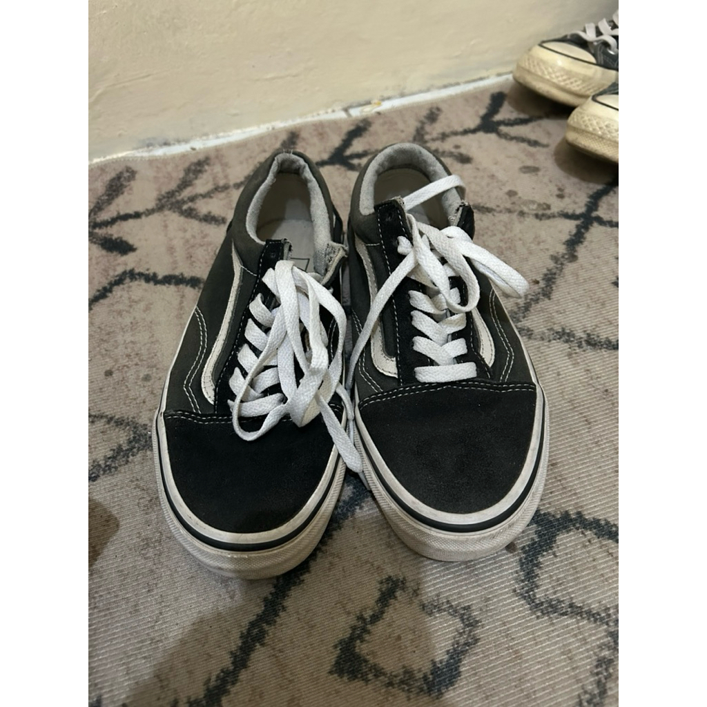 vans oldskool second original