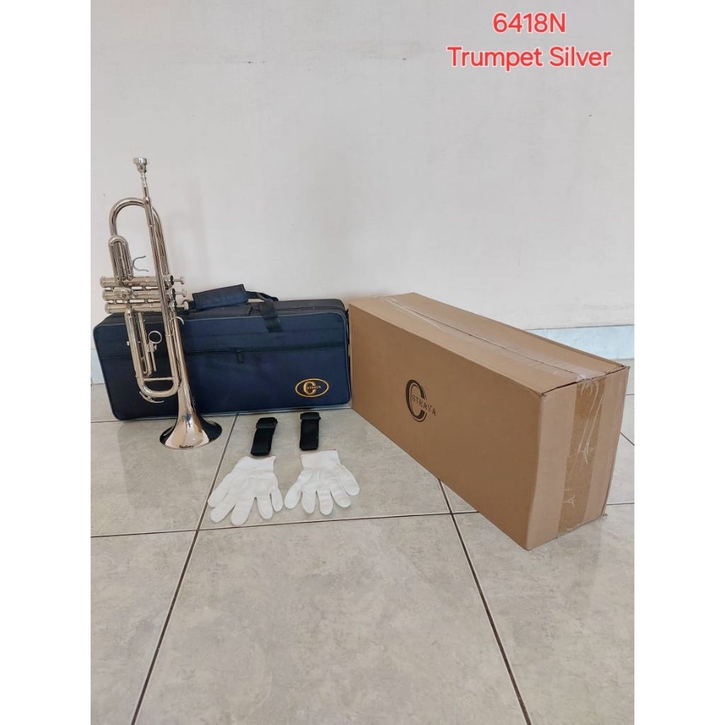 terompet marching band