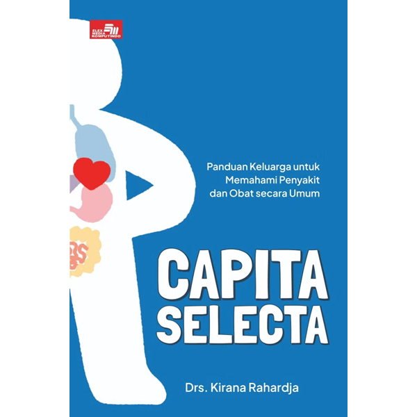 Capita Selecta - Kirana Rahardja