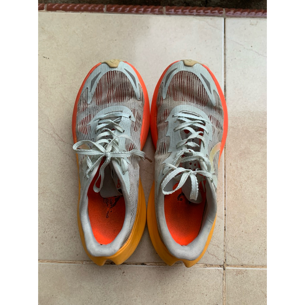 ORTUSEIGHT HYPERGLIDE 3.1