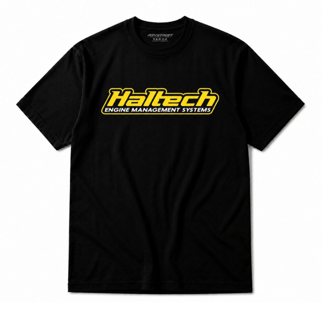Kaos Haltech Engine Management Systems ECU Stand Alone Haltech | Kaos Distro Unisex