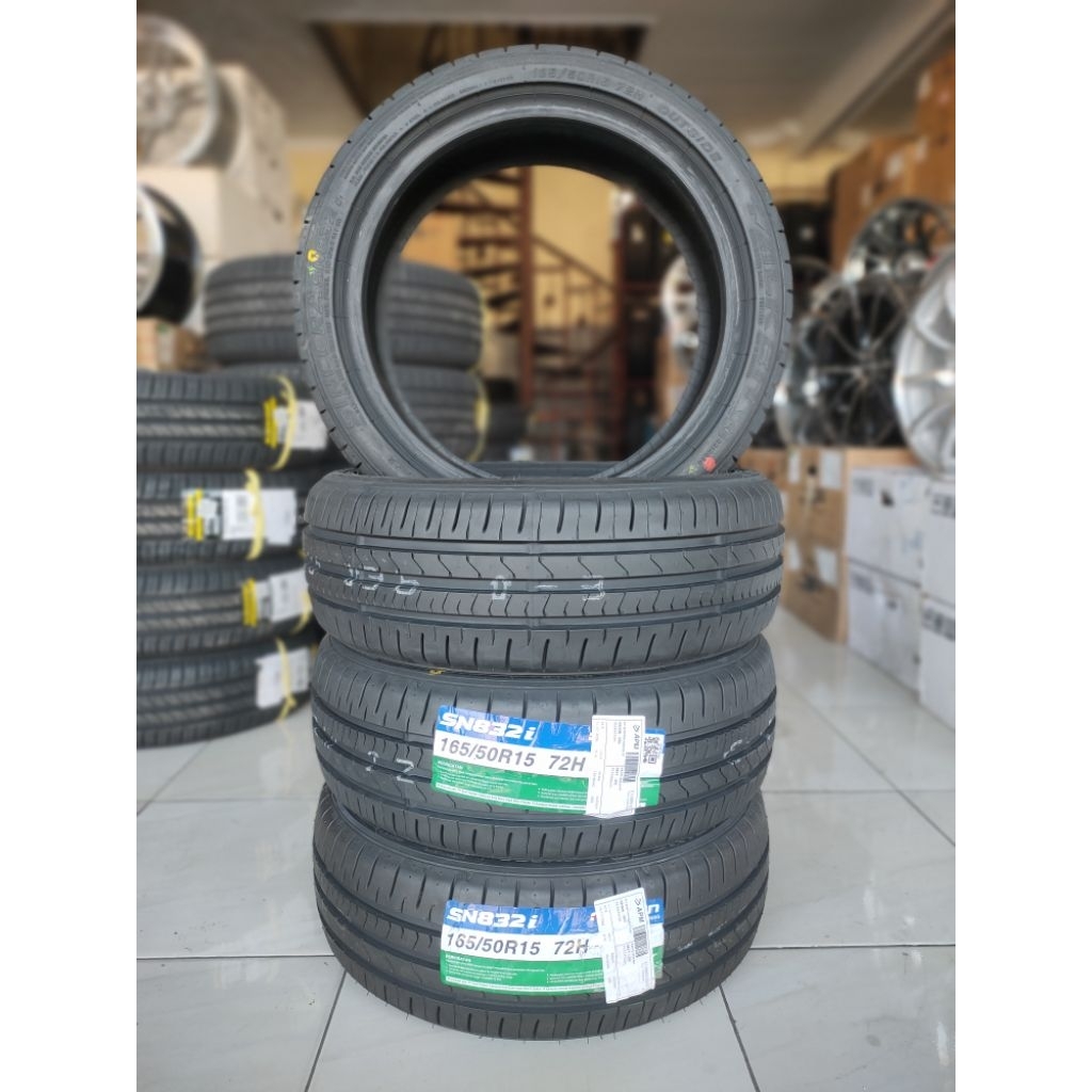 Ban Falken 165/50 R15