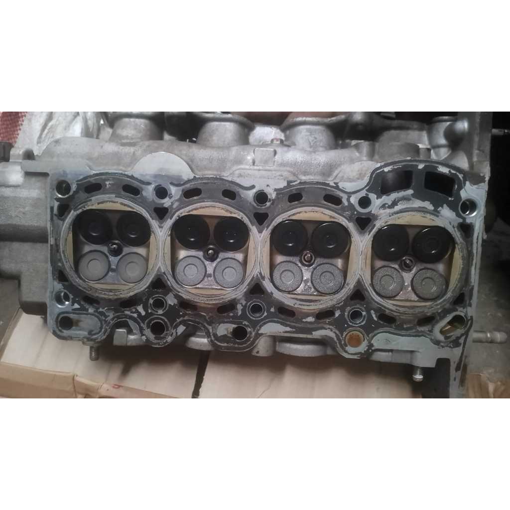 SILINDER KOP HEAD GRANDMAX 1300 CC ORIGINAL