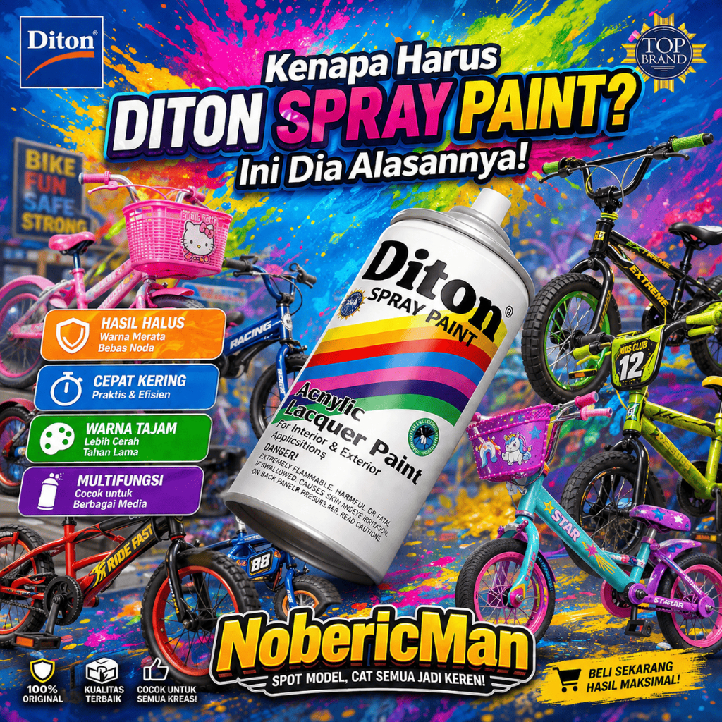 Pilok Pilox Cat Diton 150cc Biru metalic. Biru muda. Ungu.Silver.Gold.Putih.Hitam doff. Metalic Dll 