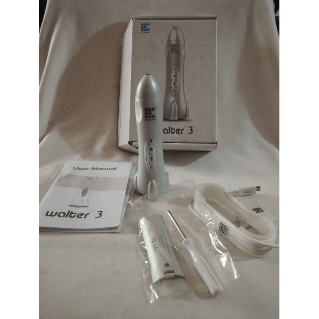 epen walter oid3 rocket pen wwp