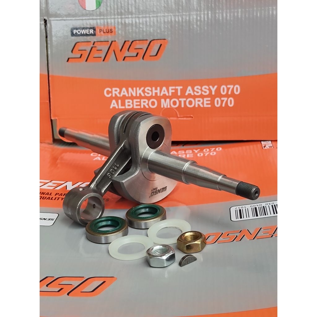 crankshaft senso 070 askrup senso 070 kroas 070