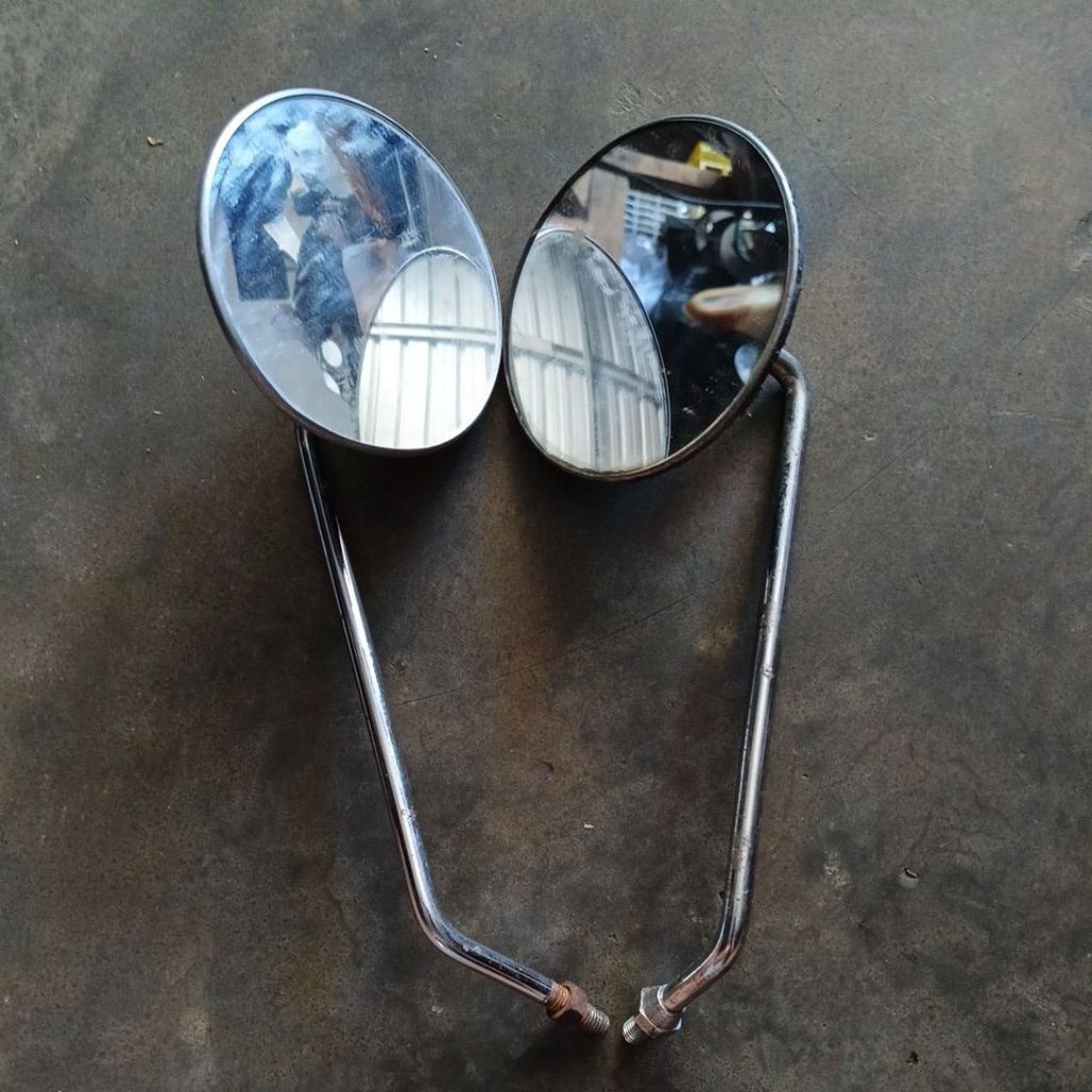spion L2G L2Super original copotan motor