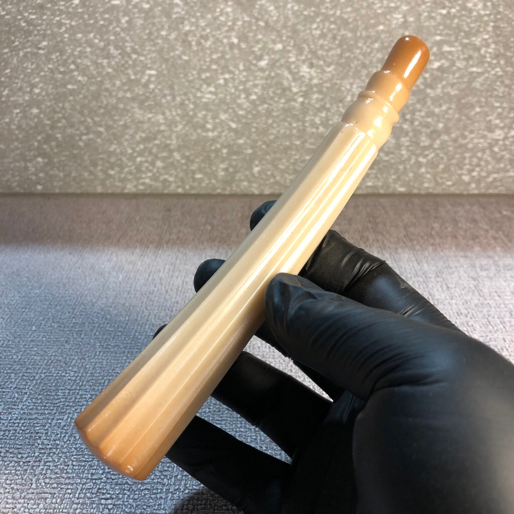 Pipa Rokok Srigading Belimbingan Super Elegan Cangklong Modern