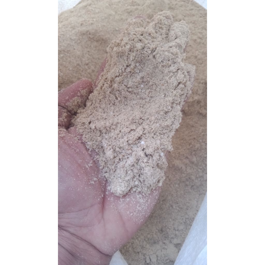 dedak bekatul 1kg
