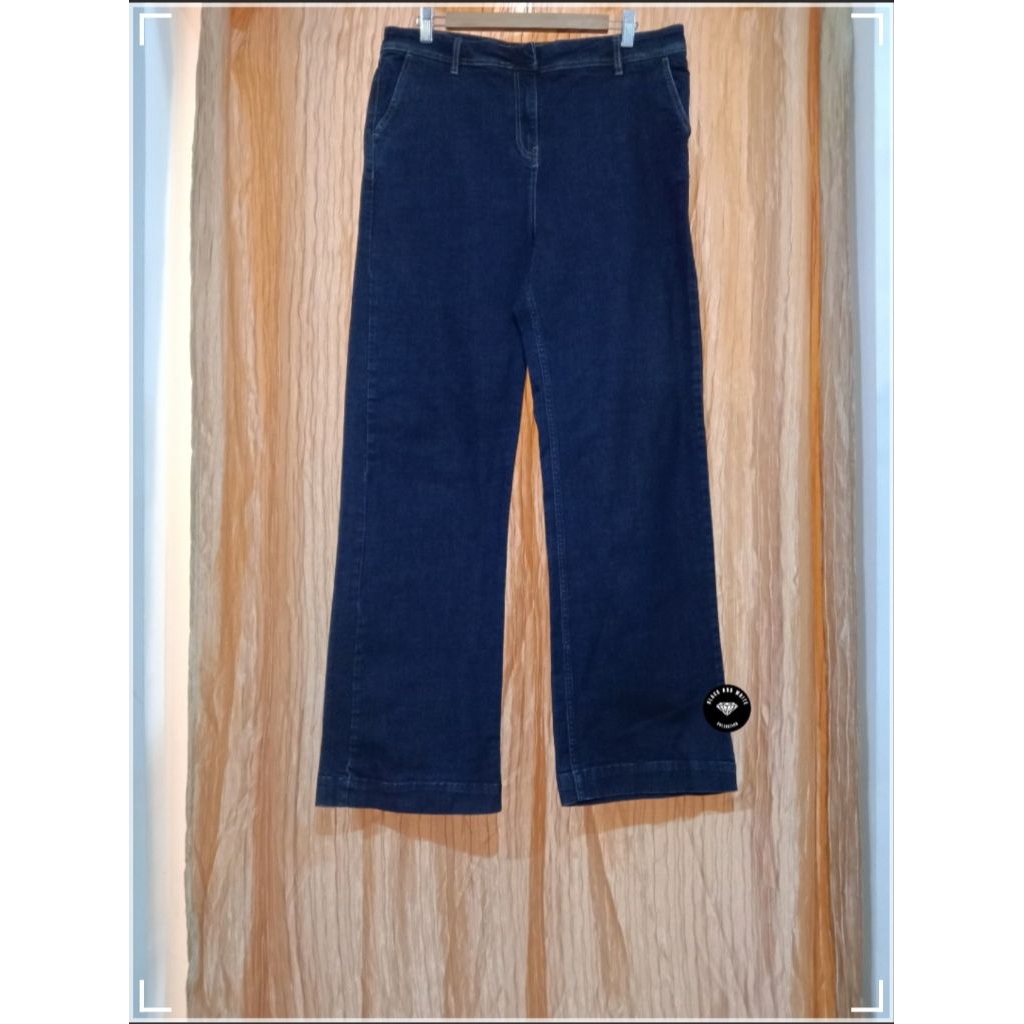 NEXT Denim Pants Wanita