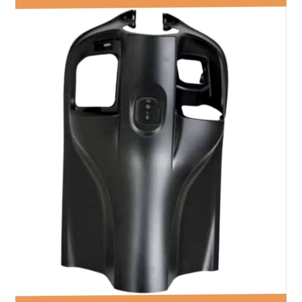 Dasbor Scoopy esp 2020-2022 Remot k2f win