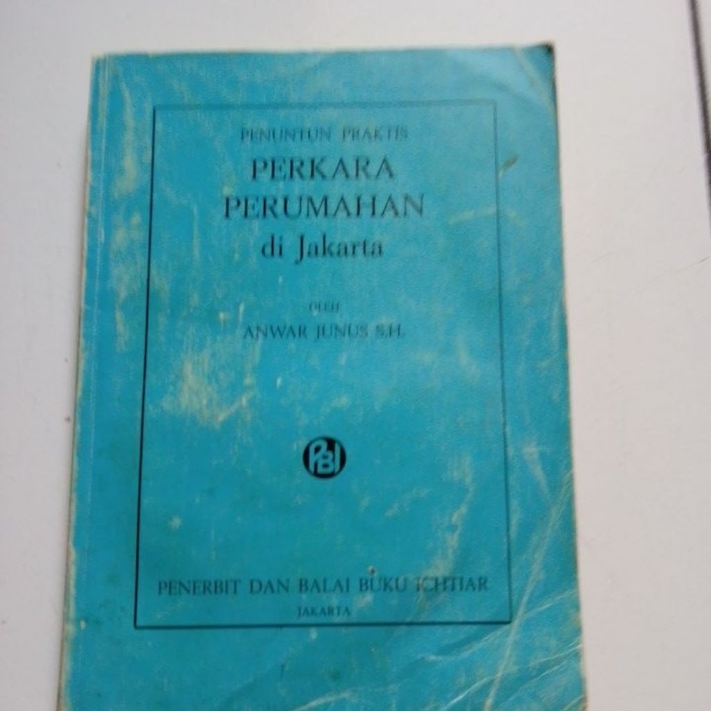 PERKARA PERUMAHAN