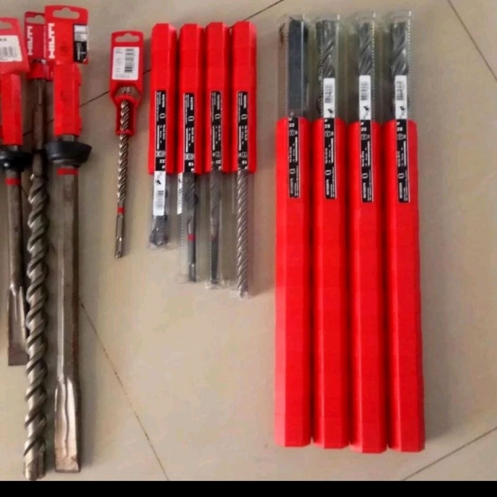 HILTI TE YX 24/52