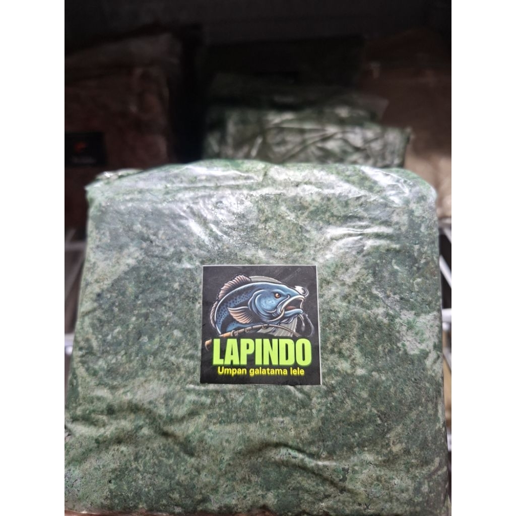 UMPAN LAPINDO