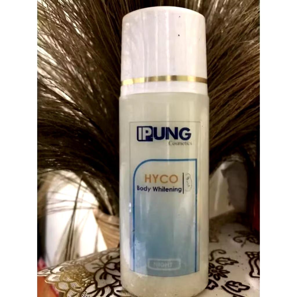 HB MALAM HYCO IPUNG KODE NR003001/HB NIGHT IPUNG ORIGINAL