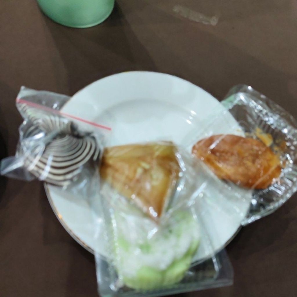 jajanan pasar enak
