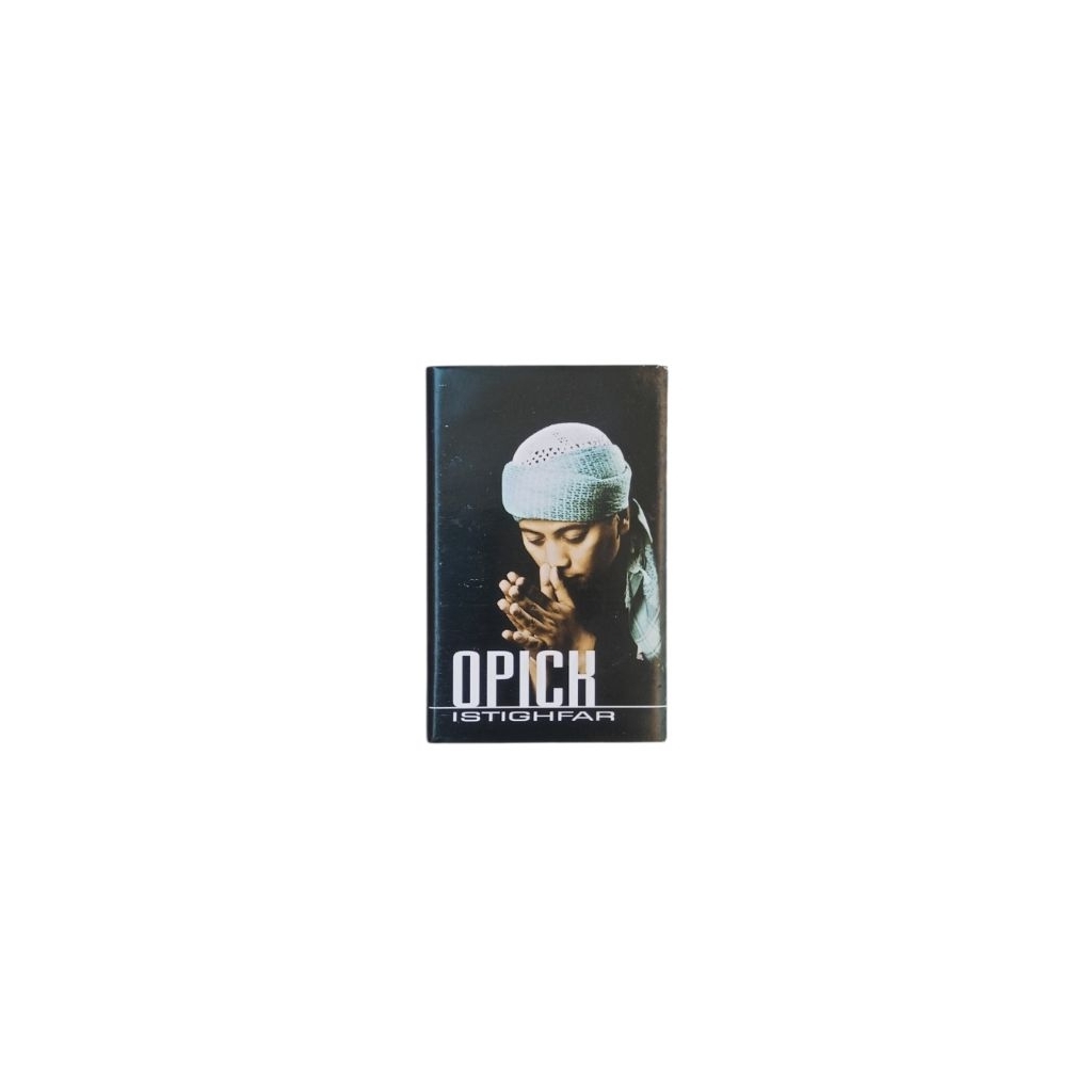 Kaset Religi Opick