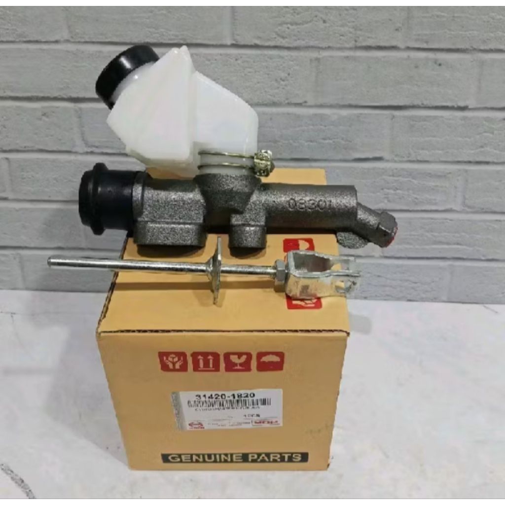CM ASSY HINO LOHAN MASTER KOPLING ATAS HINO LOHAN
