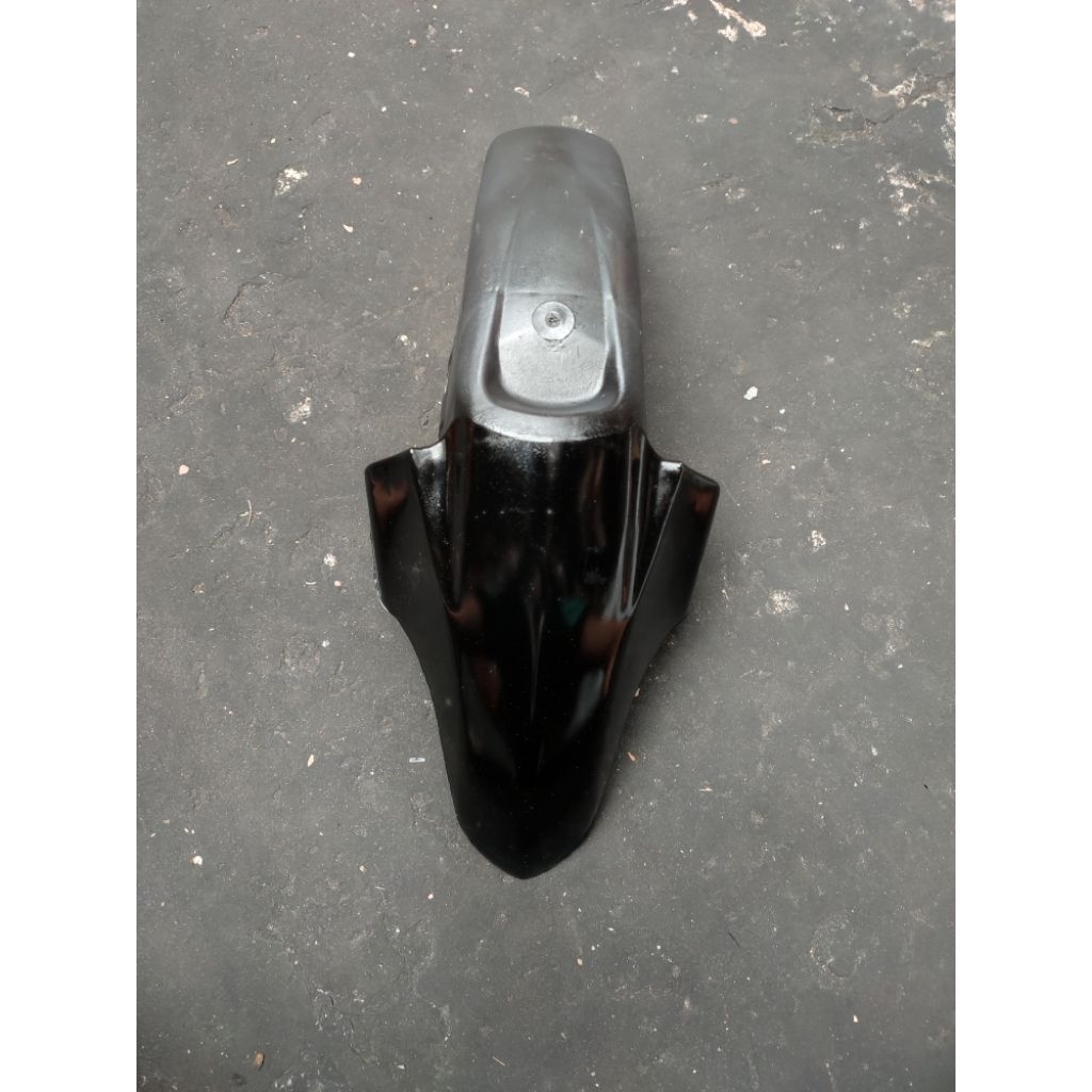 Slebor depan CS1-Slebor Cs1Hitam