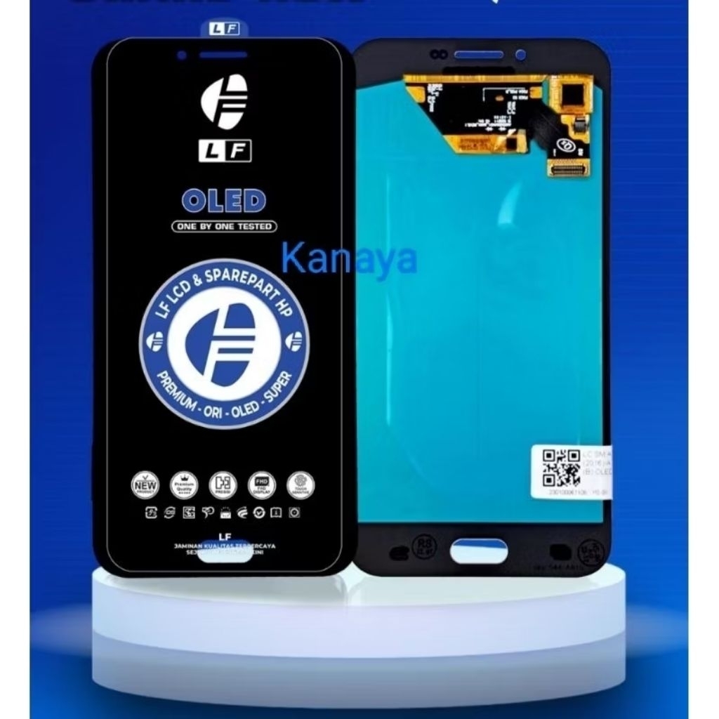Lcd Samsung A8 2016 / Lcd Samsung A810 / SM-A810F Original