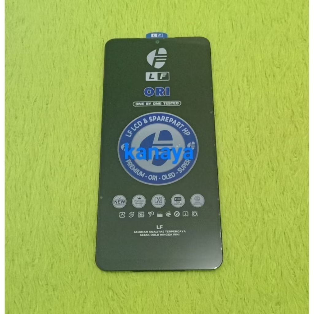 Lcd Samsung A04S - Samsung A04 S - Lcd Samsung A047 SM-A047F Original