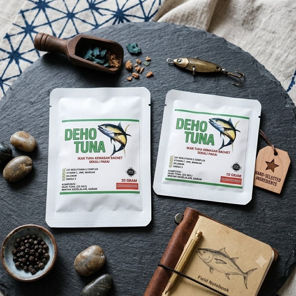 DEHO TUNA