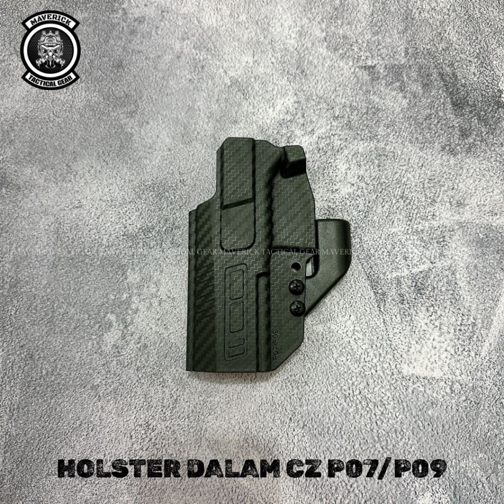 MAVERICK - Holster Dalam CZ P07/P09