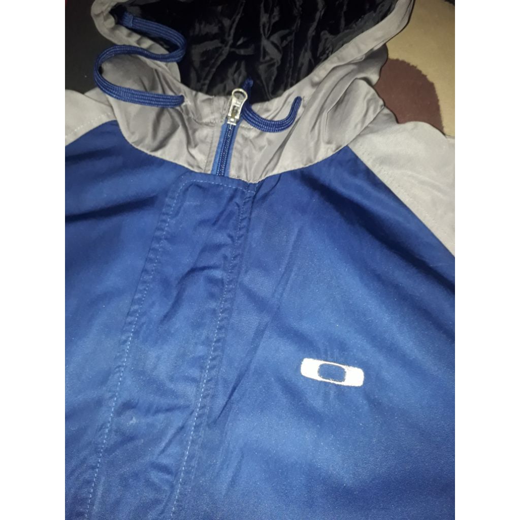 redkap jacket