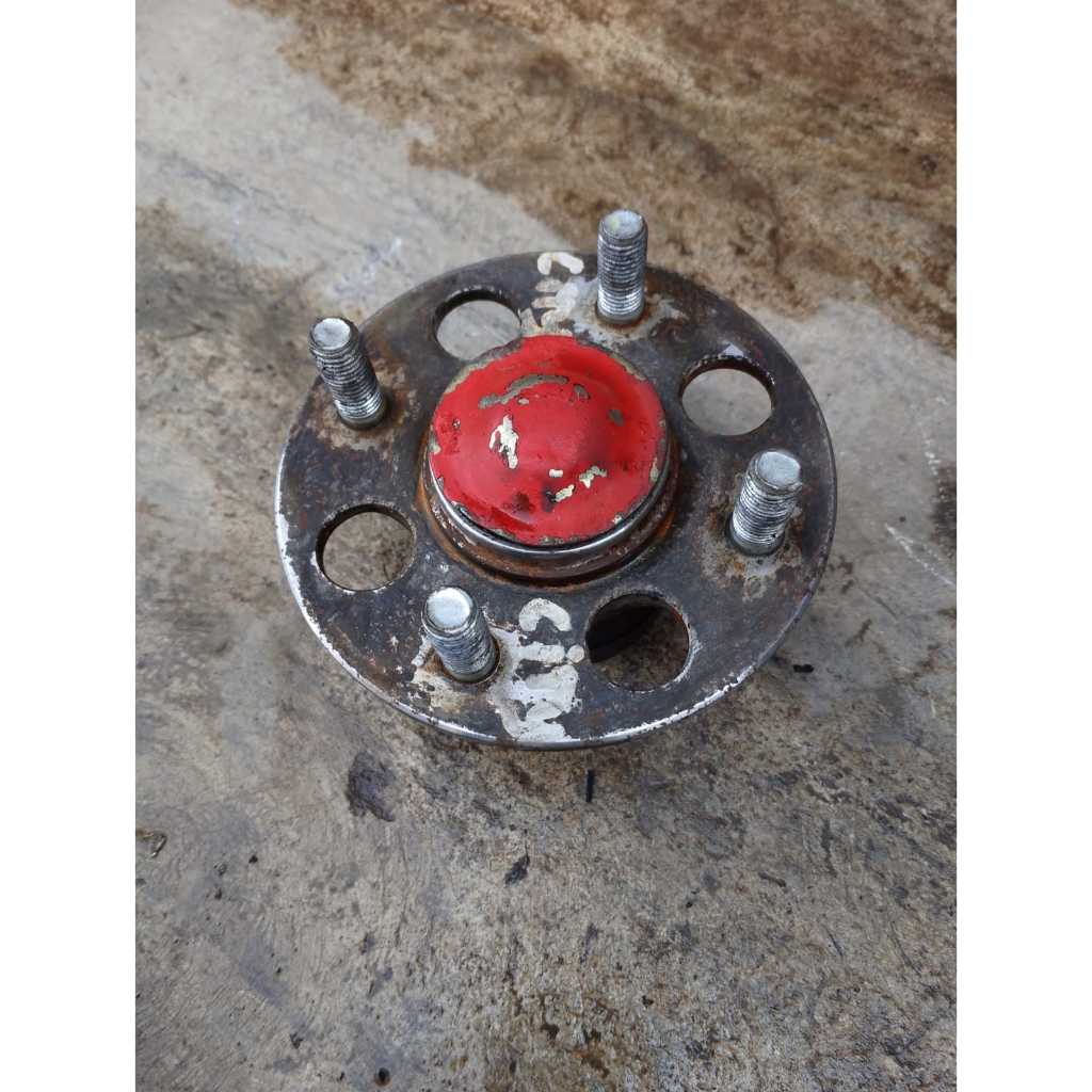 BEARING BELAKANG CITY GD8 JAZZ GD3