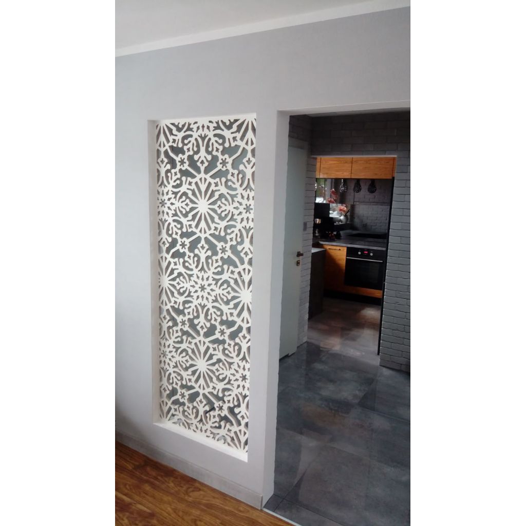GRC Krawangan Ornamen GRC