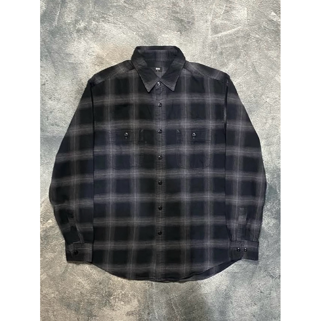uniqlo veterano