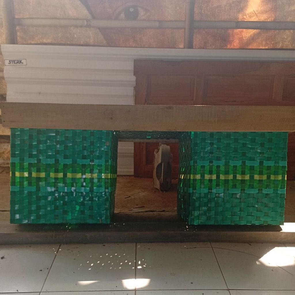 KROMBONG/ROMBONG MOTOR UNIVERSAL