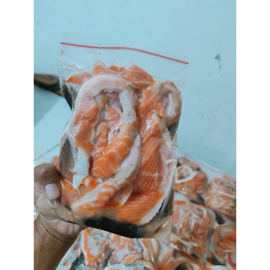 tetelan salmon