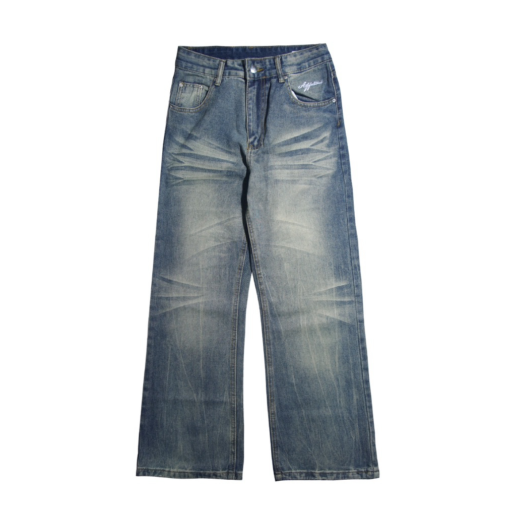 Rodeo Fade Denim