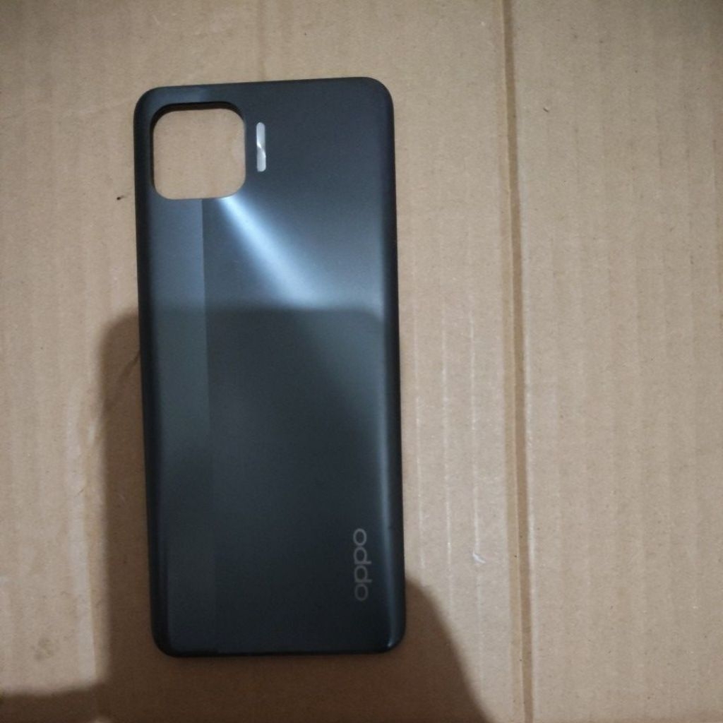 BACKDOOR TUTUP BELAKANG CASING HOUSING OPPO RENO 4F ORIGINAL COPOTAN
