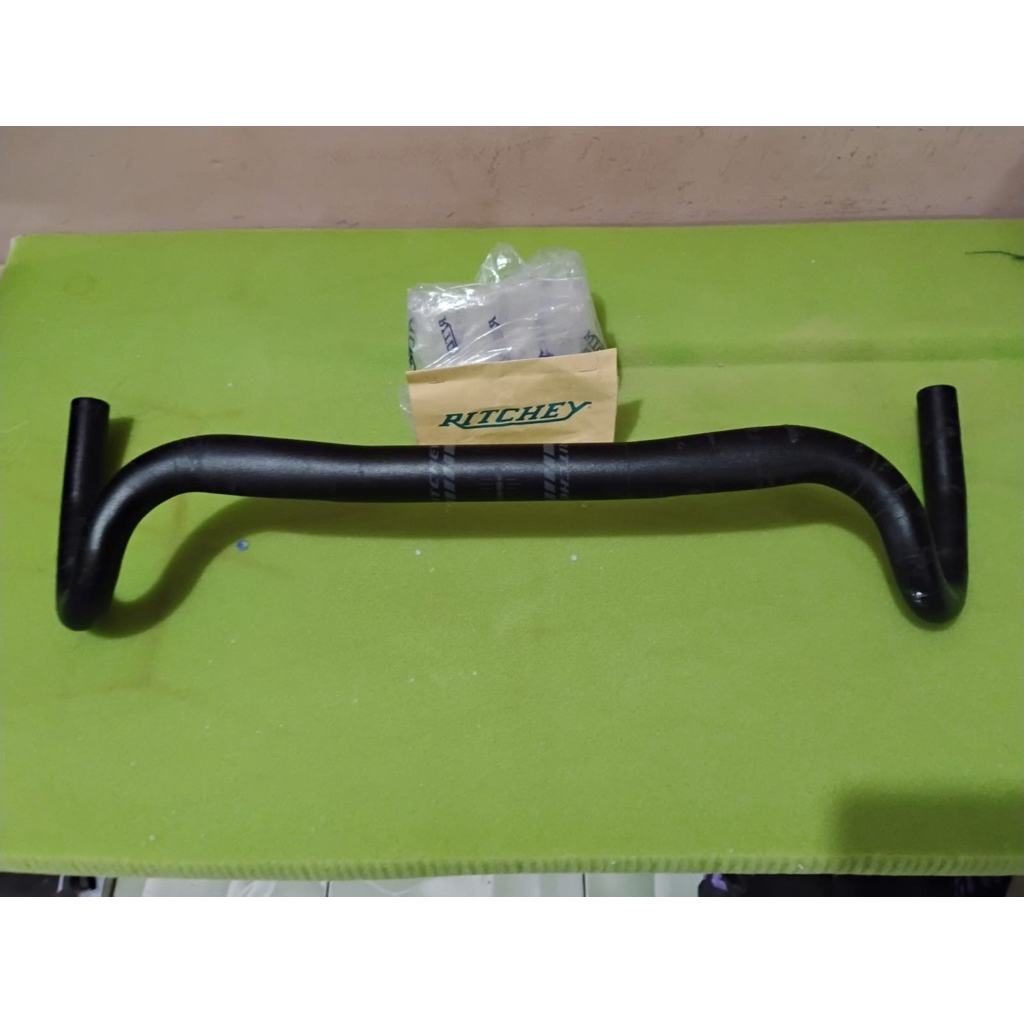 Ritchey Compact Beacon Handlebar berukuran 44cm