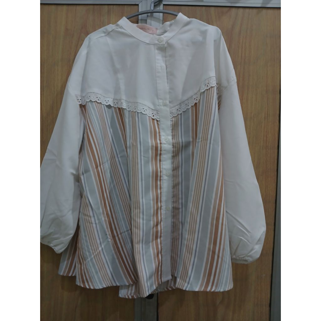 PL HIJABCHIC TOP