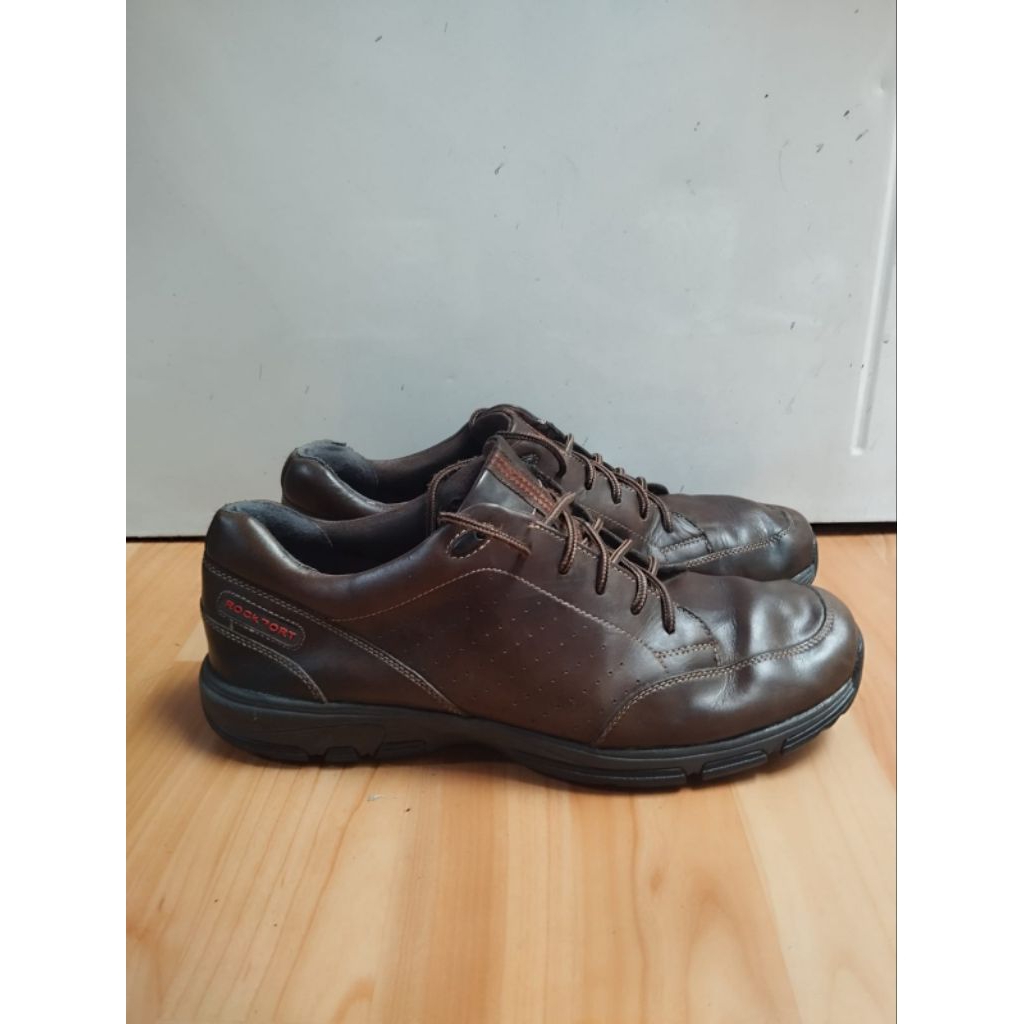 Sepatu Casual Sneakers Rockport Adiprene