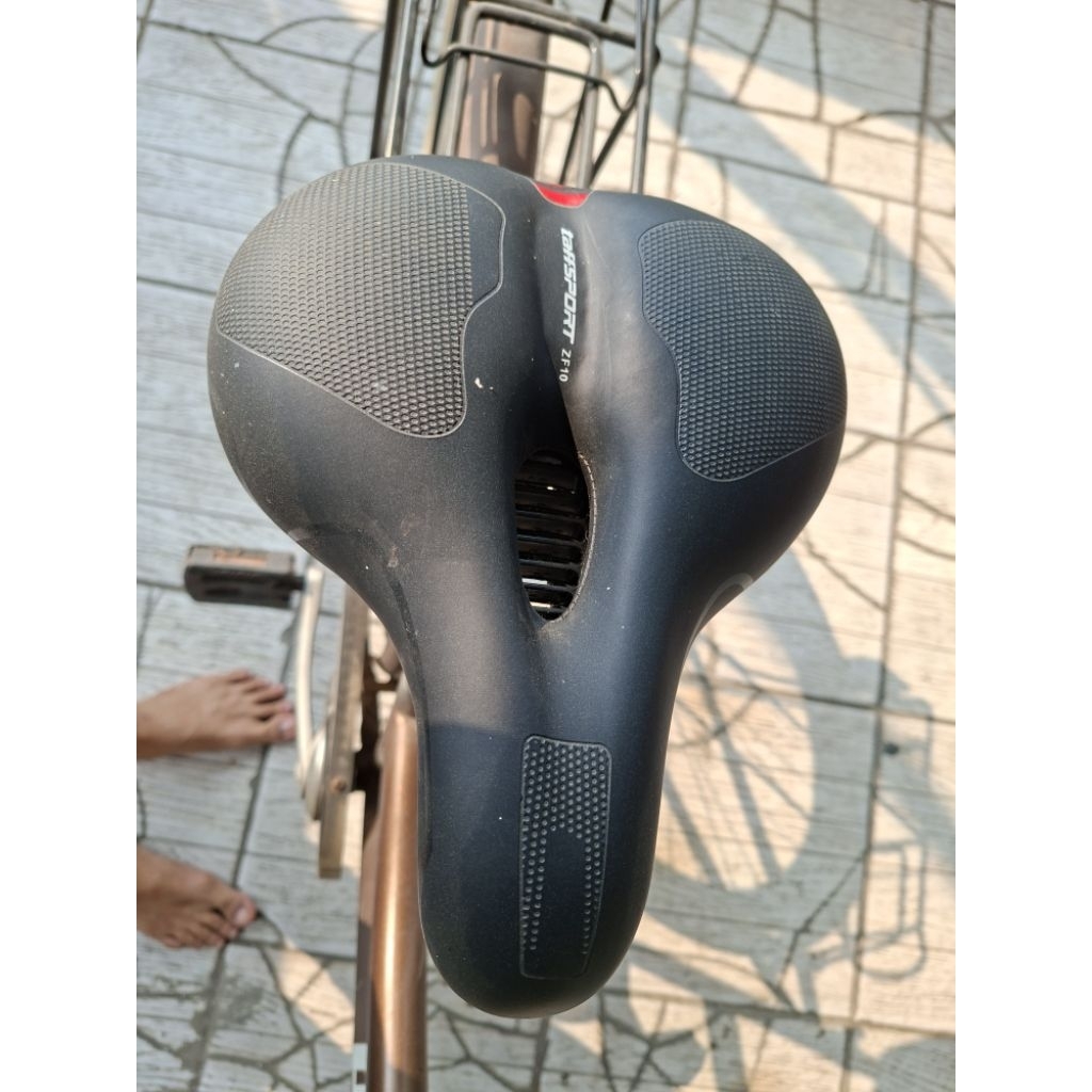 Pasific Ravella XT 26inch preloved