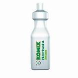 komix herbal tube lemon per botol