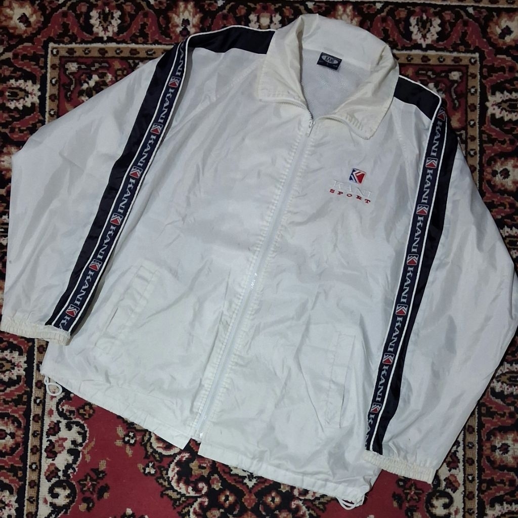 Karl Kani Sport