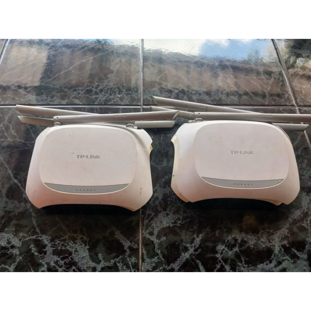 modem Tp-Link 842