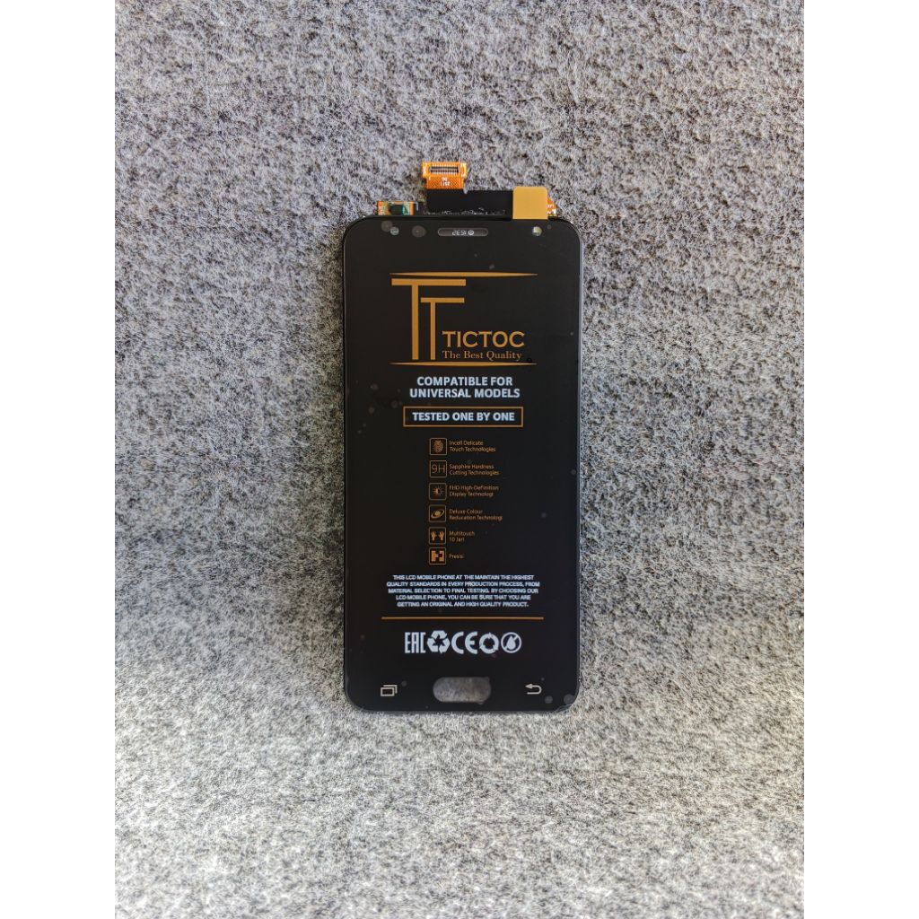 LCD SAMSUNG J5 PRIME