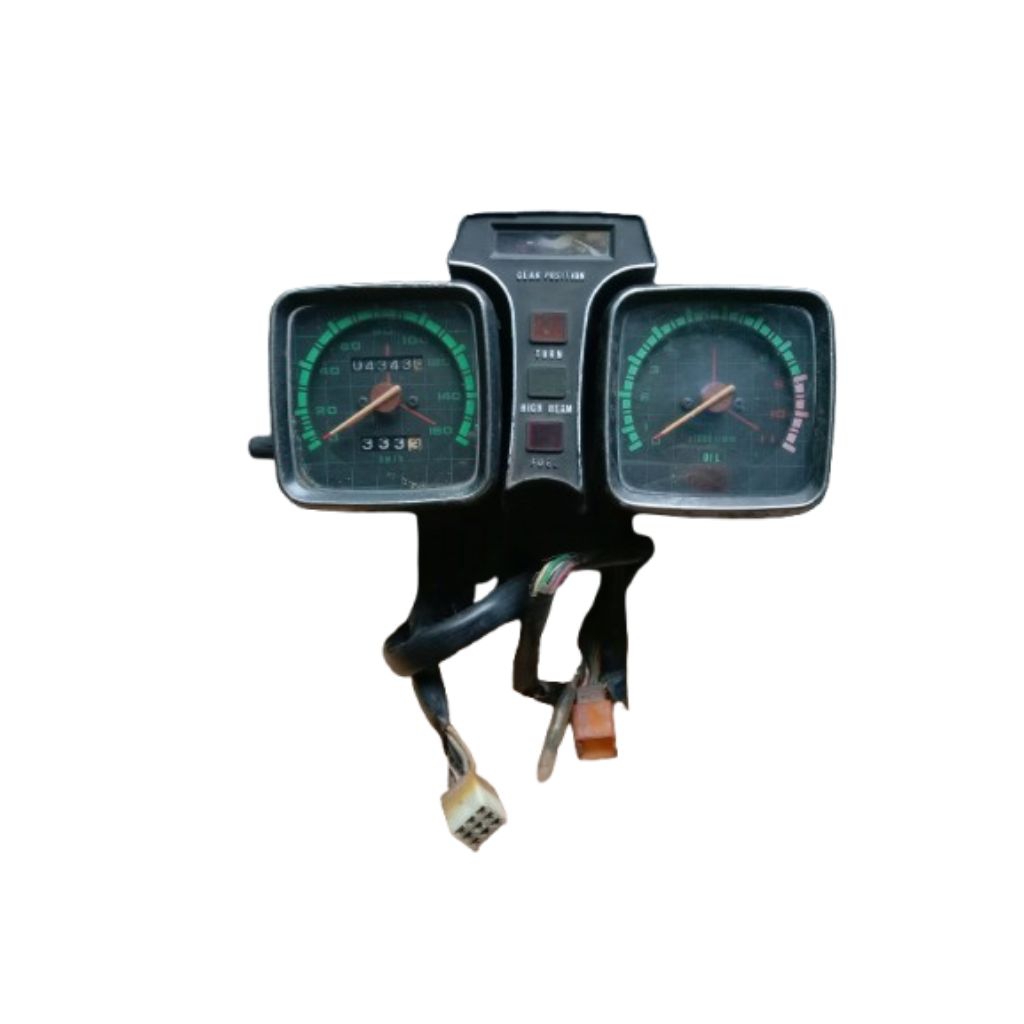 Speedometer Suzuki TRS Original